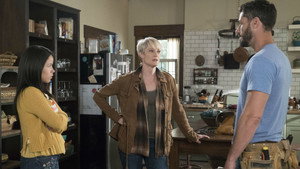 The Fosters 5. évad Ep.2 2. epizód