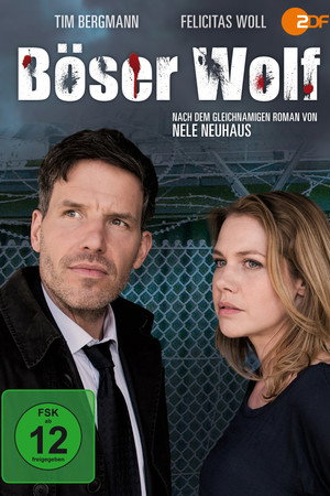 Böser Wolf poszter