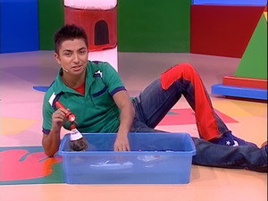 Hi-5 2. évad Ep.7 7. epizód