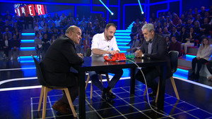 Land Rober Tunai Show 6. évad Ep.26 26. epizód
