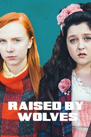 Raised by Wolves poszter