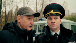 Леший 1. évad Ep.24 24. epizód