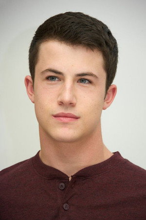 Dylan Minnette profil kép