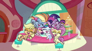 My Little Pony: Pony Life kép