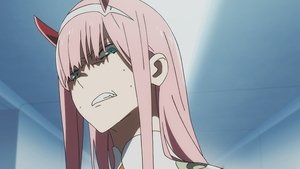 ダーリン・イン・ザ・フランキス 1. évad Ep.14 14. epizód