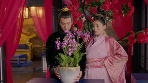 太子妃升职记 1. évad Ep.18 18. epizód
