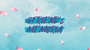 GFRIEND's MEMORIA kép