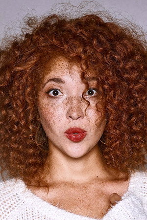 Natasha Culzac profil kép