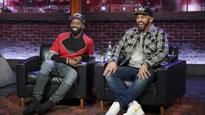Desus & Mero 1. évad Ep.5 5. epizód
