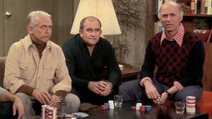 The Mary Tyler Moore Show 6. évad Ep.14 14. epizód