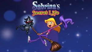 Sabrina's Secret Life kép