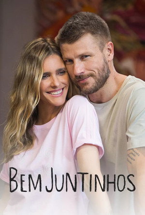 Bem Juntinhos 2. évad (2022-04-13) poszter