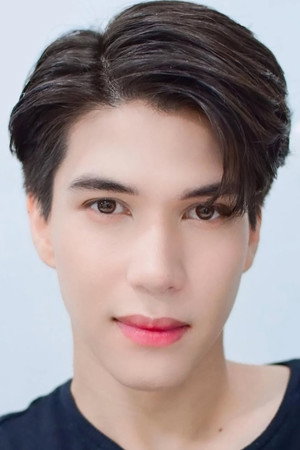 Benjamin Brasier profil kép