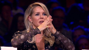 Holland's Got Talent 10. évad Ep.6 6. epizód