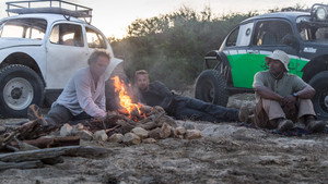 Top Gear America 1. évad Ep.1 1. epizód
