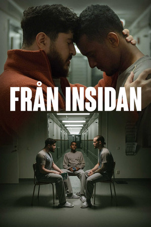 Från insidan poszter