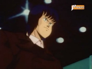 ハイスクール! 奇面組 1. évad Ep.94 94. epizód