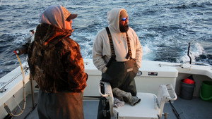 Wicked Tuna: Outer Banks 3. évad Ep.3 3. epizód