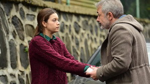Kardeş Çocukları 1. évad Ep.2 2. epizód