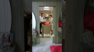 Düşes 1. évad Ep.6 6. epizód