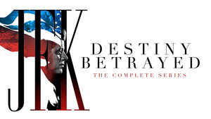 JFK: Destiny Betrayed kép