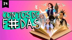 Porta dos Fundos 11. évad Ep.123 123. epizód