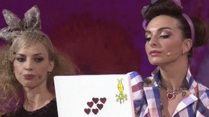Comedy Woman 2. évad Ep.31 31. epizód