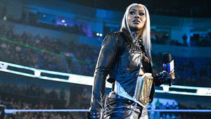 Pankráció - WWE: Smackdown 27. évad Ep.50 50. epizód