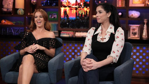 Watch What Happens Live with Andy Cohen 14. évad Ep.165 165. epizód