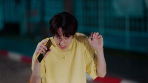 หมาน้อง 1. évad Ep.5 5. epizód