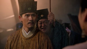 大宋宫词 1. évad Ep.38 38. epizód