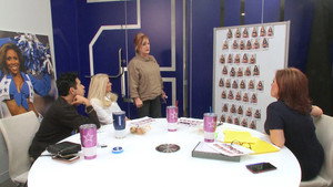 Dallas Cowboys Cheerleaders: Making the Team 13. évad Ep.8 8. epizód