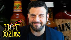 Hot Ones 12. évad Ep.7 7. epizód