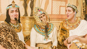 Horrible Histories 11. évad Ep.13 13. epizód