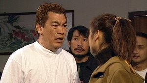 創世紀 2. évad Ep.49 49. epizód