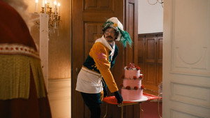 De Club van Sinterklaas: de Wensfabriek 1. évad Ep.6 6. epizód