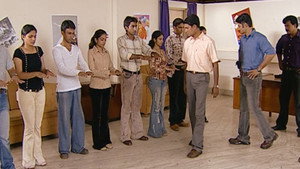 सीआईडी 1. évad Ep.369 369. epizód