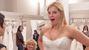 Say Yes to the Dress 3. évad Ep.3 3. epizód