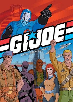 G.I. Joe poszter