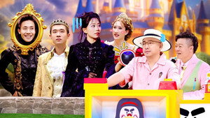 喜人奇妙夜·纯享 1. évad Ep.9 9. epizód