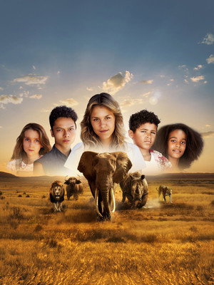 Big Five poszter