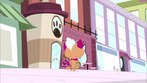 Littlest Pet Shop 4. évad Ep.14 14. epizód
