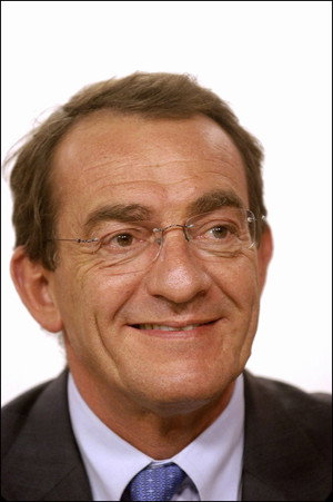 Jean-Pierre Pernaut profil kép