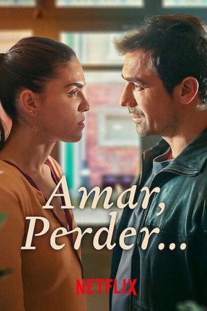 Ayrılık da Sevdaya Dahil poszter