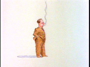 Plymptoons: The Complete Early Works of Bill Plympton 1. évad Ep.10 10. epizód