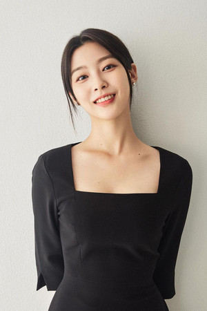 이수정 profil kép