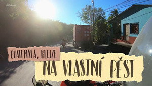 Vandráci 1. évad Ep.5 5. epizód