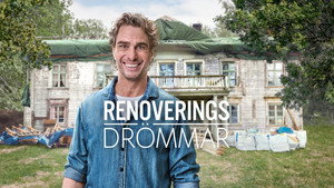 Renoveringsdrömmar kép
