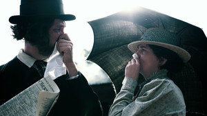 The Great Stink of 1858 kép