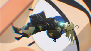 幼女戦記 1. évad Ep.3 3. epizód